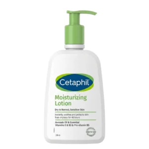 CETAPHIL LOTION HYDRATANTE 236ml