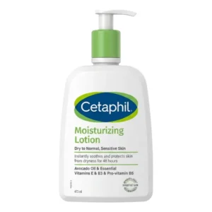 CETAPHIL LOTION HYDRATANTE 473ml