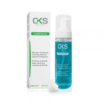 CKS Puriclean Mousse Nettoyante