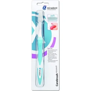 Miradent Brosse à dents Super Soft