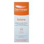 Crème Solaire Dermagor