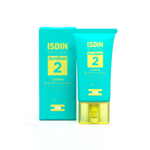 ISDIN ACNIBEN 2 CONTROLE DE BRILLANCE 40ML