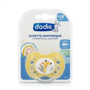 Sucette Dodie