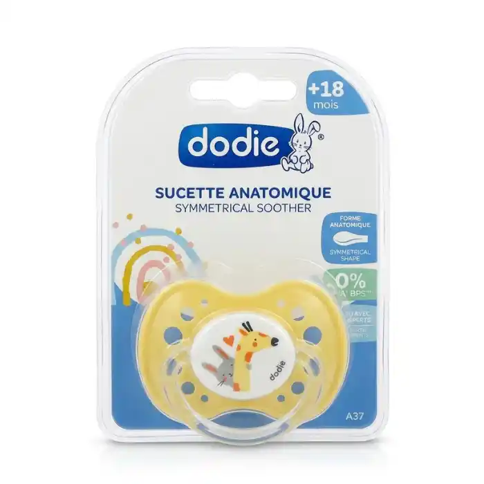Sucette Dodie