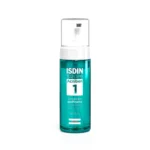 SDIN Acniben Mousse Nettoyante Purifiante 150ml et Eau Micellaire 4-en-1 OFFERTE pour peau acnéique