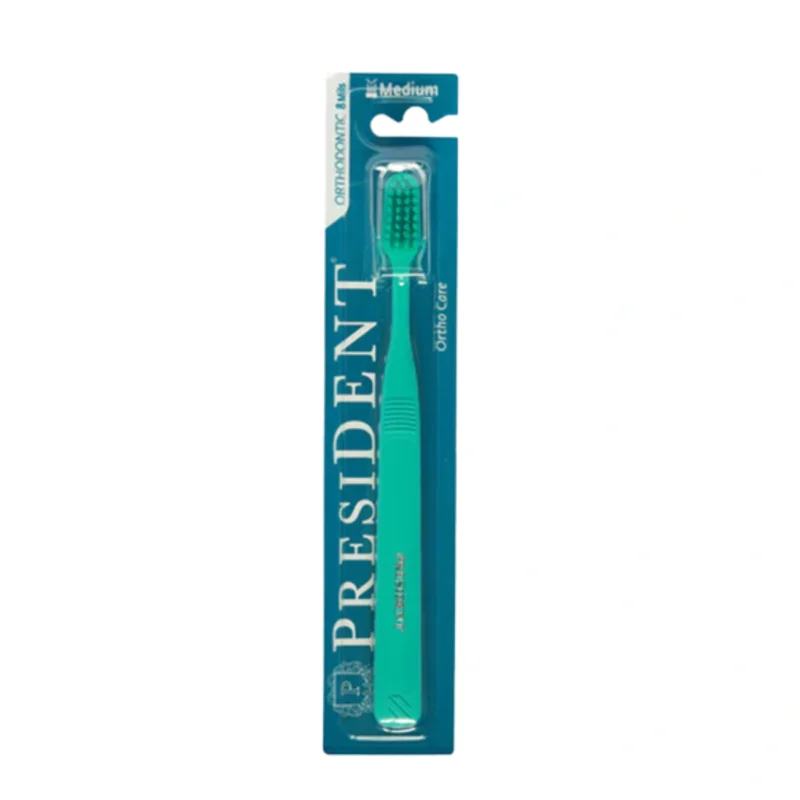 president-brosse-a-dents-orthodontic-medium Brosse à dents orthodontique