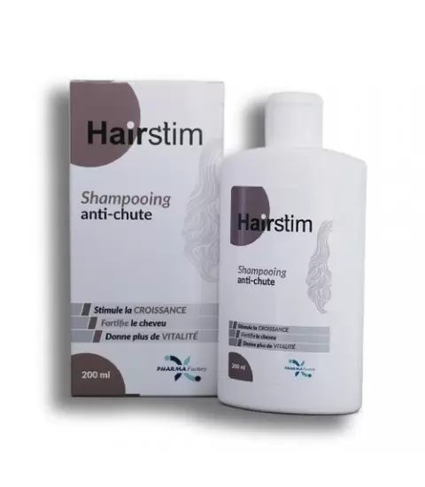 HAIRSTIM SHAMPOOING ANTI-CHUTE