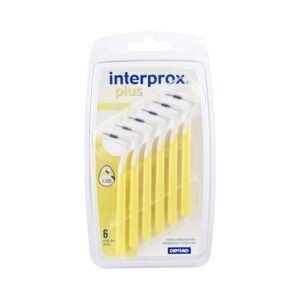 Interprox Plus Mini Brosse Interdentaire 1.1/6 Pièces