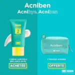 ISDIN ACNIBEN 2 CONTROLE DE BRILLANCE 40ML