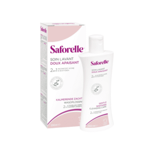 SAFORELLE Soin Lavant Doux 250ml – Image 1