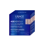 URIAGE AGE ABSOLU CREME ROSE REDENSIFIANTE 50 Ml