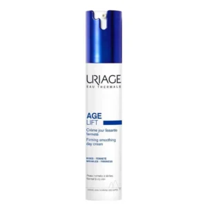 Uriage Age Lift Crème Jour Lissante Protectrice SPF 30 - 40ml