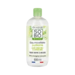 EAU MICELLAIRE