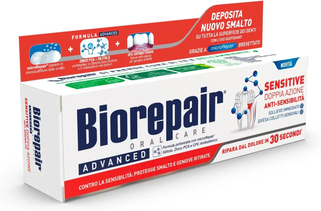 Biorepair