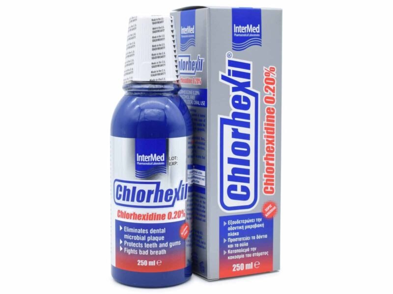 CHLORHEXIL 0.20 %