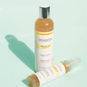 ODARYM GEL DE LIN