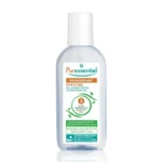 PURESSENTIEL GEL ANTIBACTERIEN EFFICACE 80ml