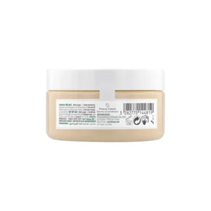 Klorane Masque Réparation 3 en 1 Au Cupuaçu BIO Cheveux Très Secs | 150 ml