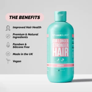 HAIRBURST