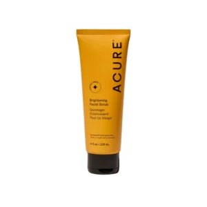 ACURE BRIGHTENING FACIAL SCRUB 118mL