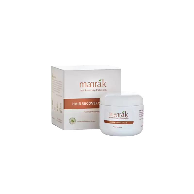 MARRAK Crème Anti Chute