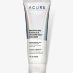 Acure Nettoyant