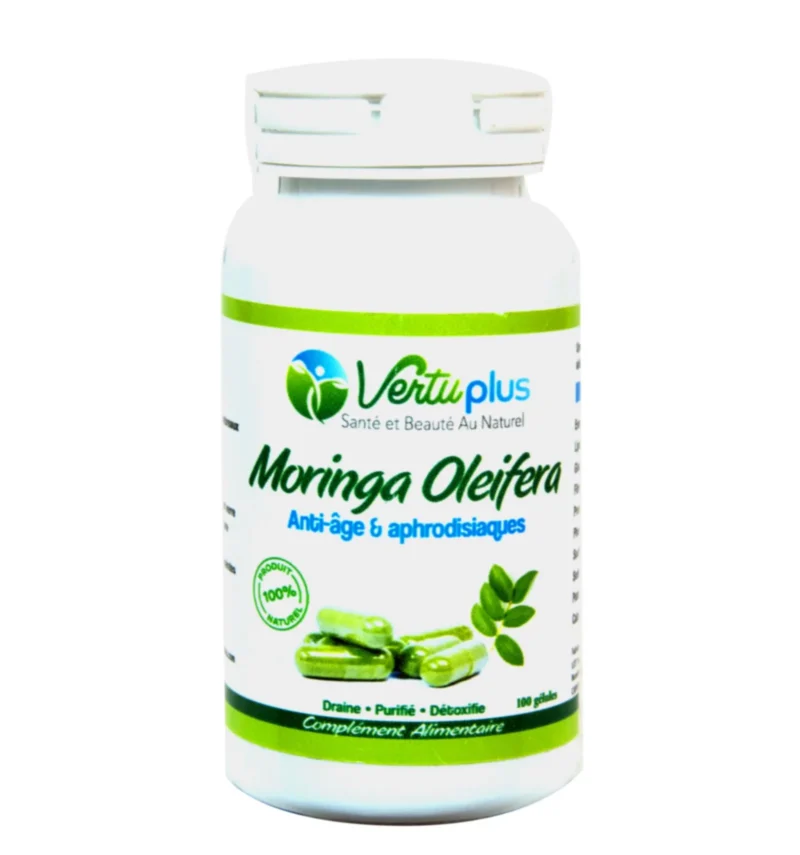 VERTU PLUS MORINGA