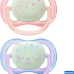 Philips AVENT Sucettes
