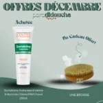 Somatoline Amincissant Ventre & Hanches Crème Effet Chaud 250ml + Cadeau Offert