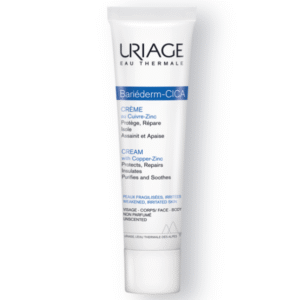Uriage Barièderm Cica Crème Réparatrice 40ml