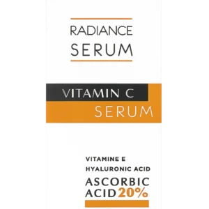Racine-Vita Serum Vitamine C