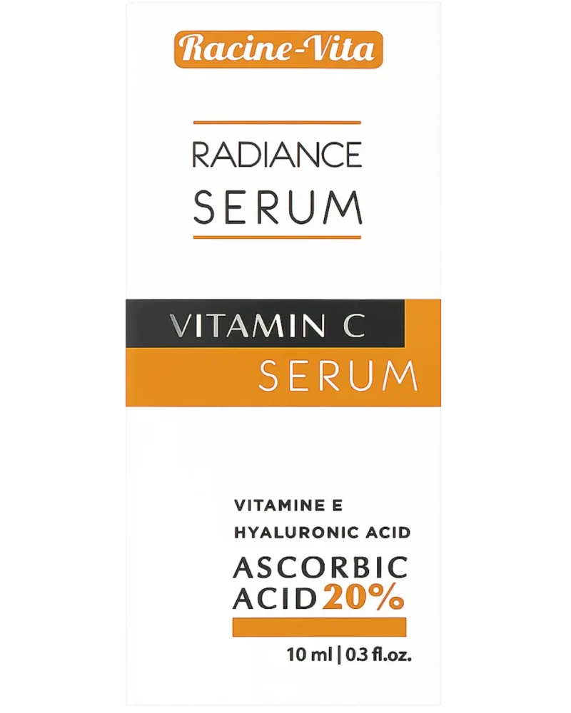 Racine-Vita Serum Vitamine C