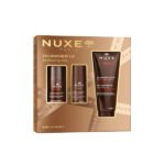Nuxe pack Exclusivement Lui – Gel Multi-fonctions Hydratant50ml + Déodorant Protection 24H50ml + Gel Douche Multi-usages 200ml