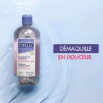 Jonzac Eau Micellaire  