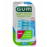 Gum Soft Picks