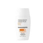 Mesoestetic Mineral Fluid SPF50+ 50ml