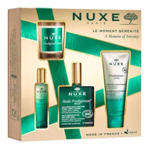 Nuxe pack