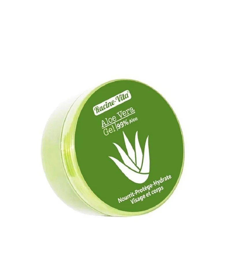 Racine Vita Gel Aloe Vera  