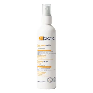 D-biotic Spray Solaire Pédiatrique