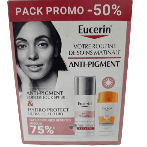 Eucerin Pack Anti-Pigment