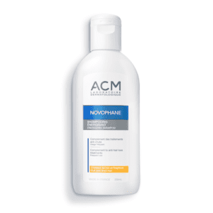 Acm Novophane shampoing Energisant