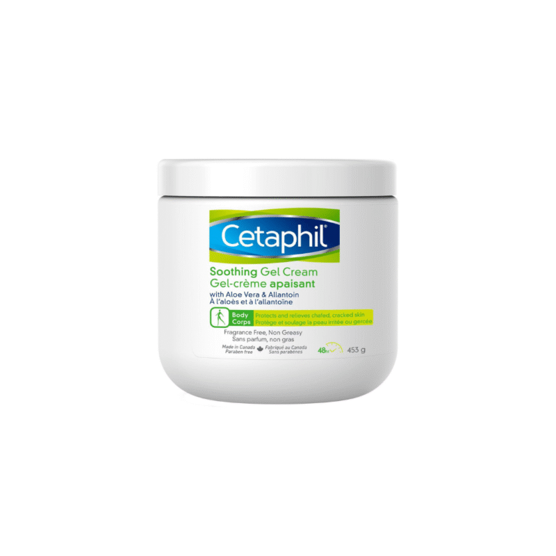 Cetaphil Soothing Cetaphil Soothing