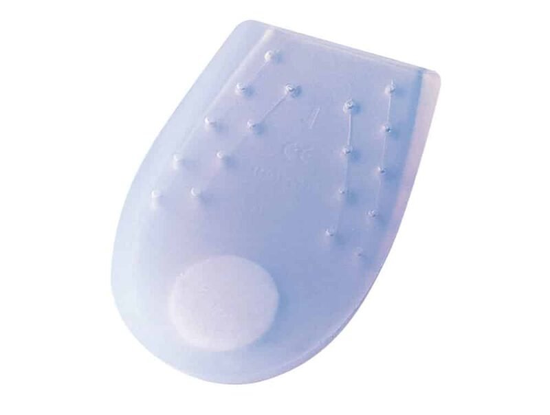 Talonnettes-pedipro-anti-choc-avec-velcro-autocollant talonnettes