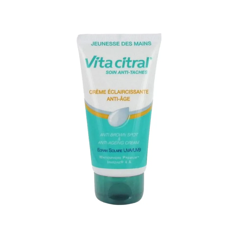 Vita Citral Crème Main