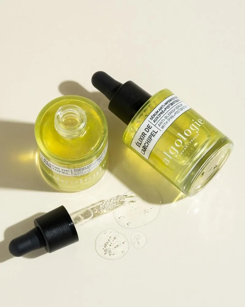 Élixir De L'Archipel