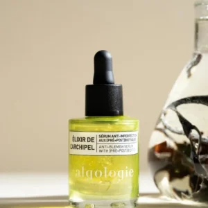 Élixir De L'Archipel
