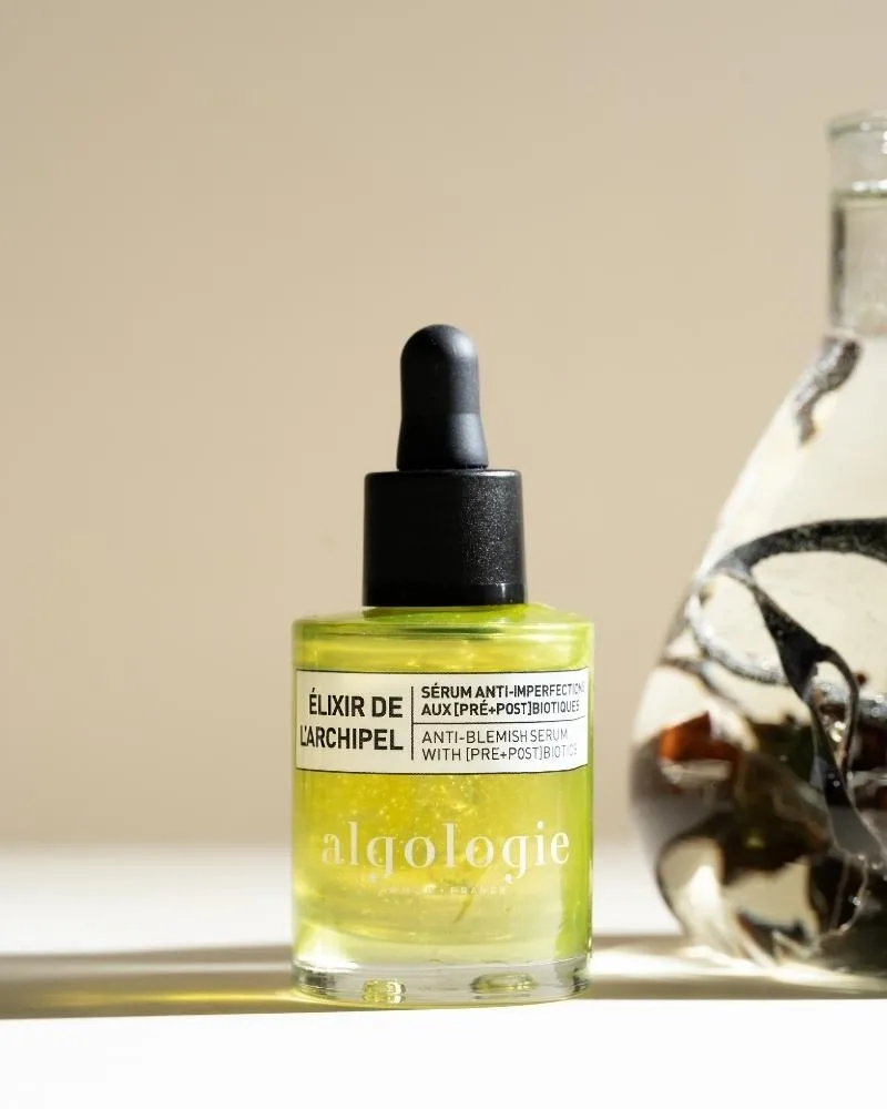 Élixir De L'Archipel