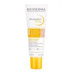 BIODERMA Photoderm Fluide Max Spf100 Teinte Très Claire 40ml