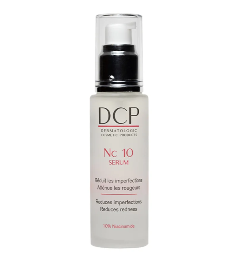 DCP NC10 sérum 50ML
