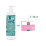 Dodie Liniment Bio 400 ml + Gifrer Sérum phy Offert